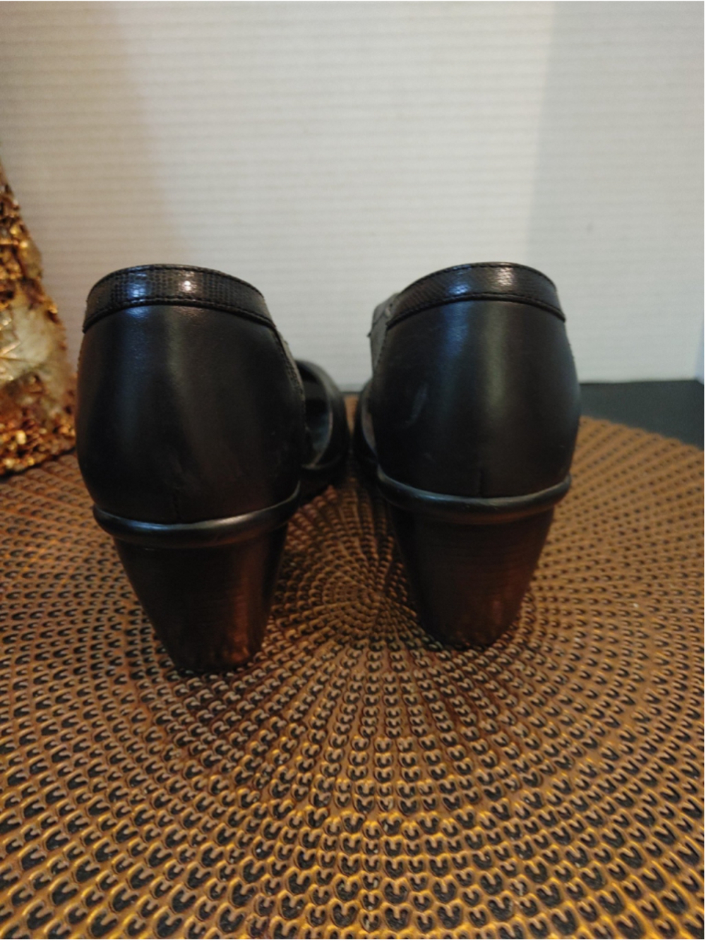 Dansko Roxy Size 36 - Picture 4 of 5